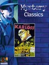 Mr. Wong, Detective